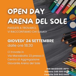 Openday Arena_2026-27