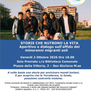 Storie che nutrono la vita 2.10