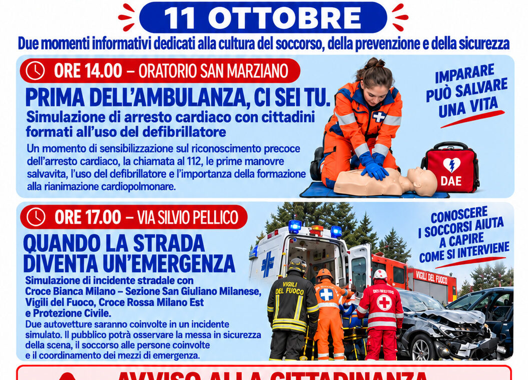 Croce bianca sesto