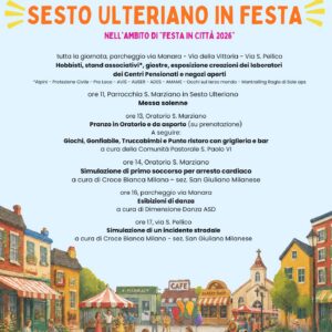 Festa di Sesto