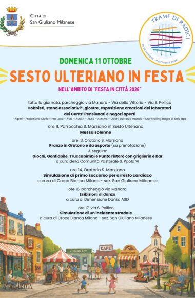 Festa di Sesto