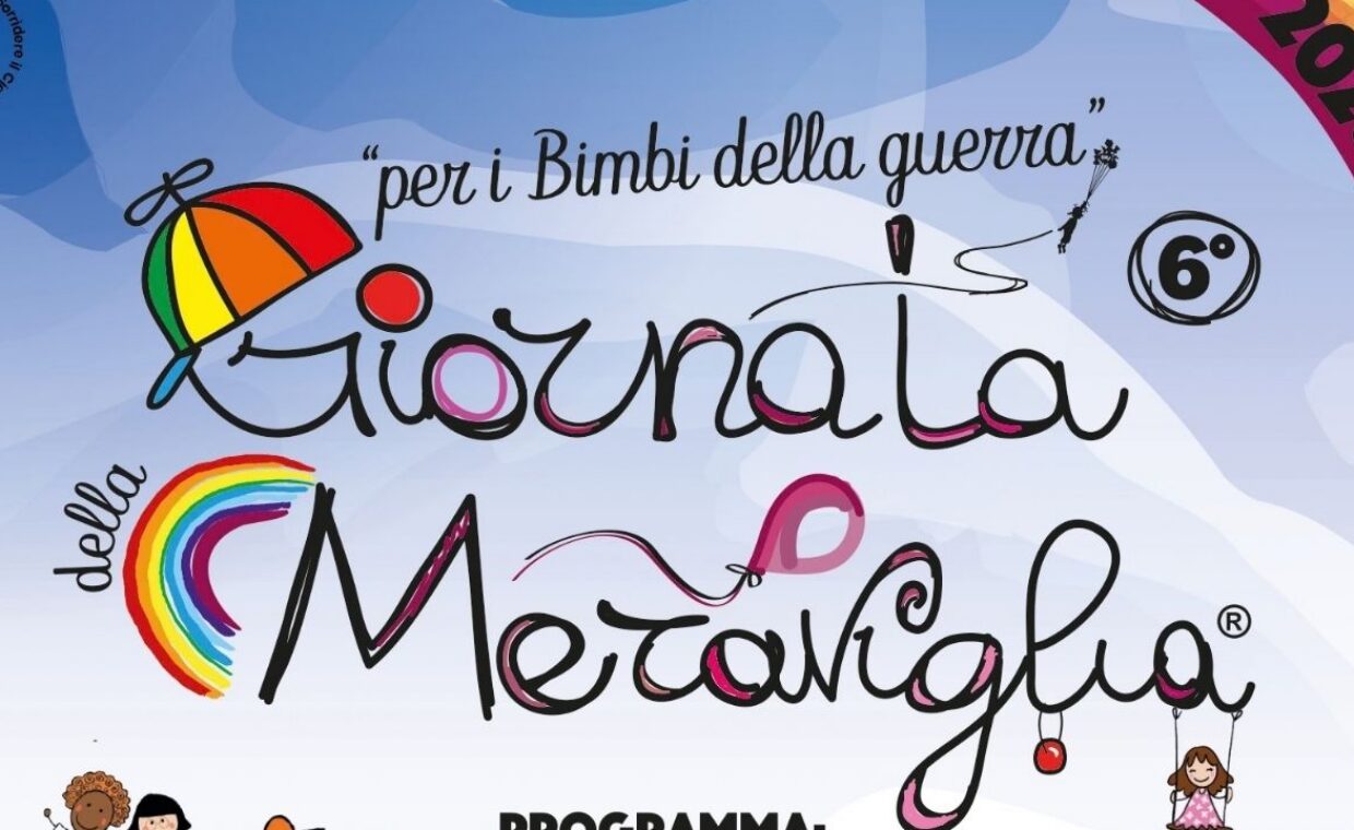 Giornata della meraviglia def