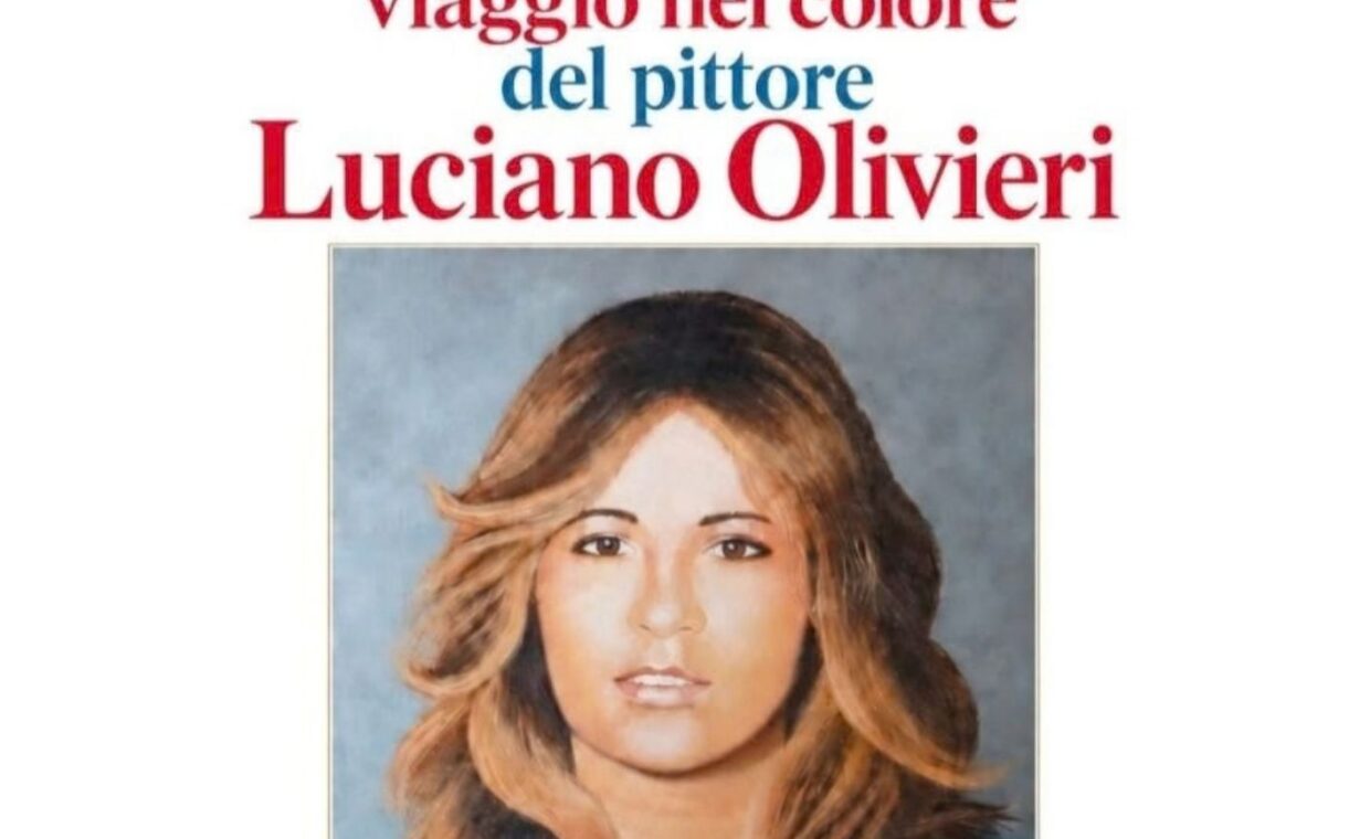 Mostra Olivieri