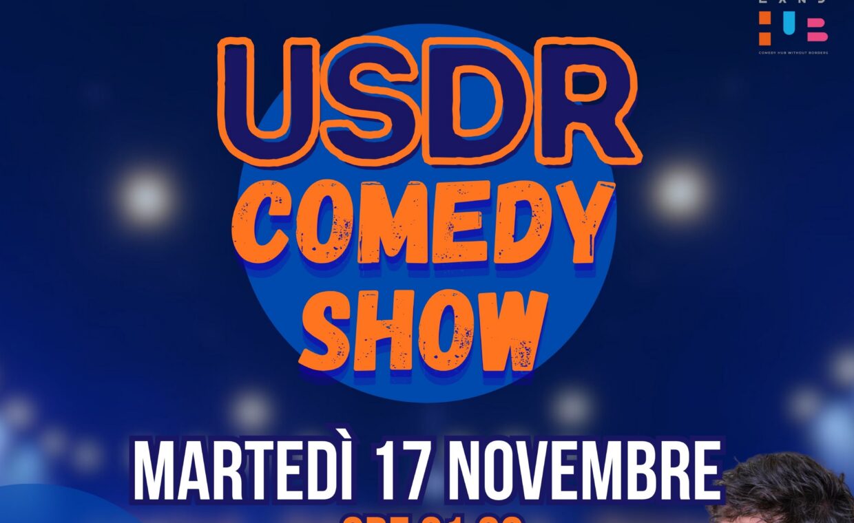 USDR 17 NOVEMBRE