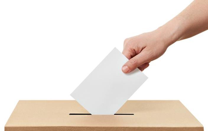 Votazioni