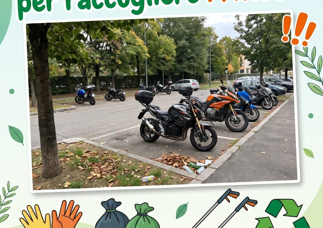 volantino evento 17.10