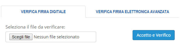 firma digitale