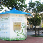 Casa dell'Acqua Roveda