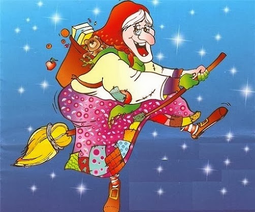 befana