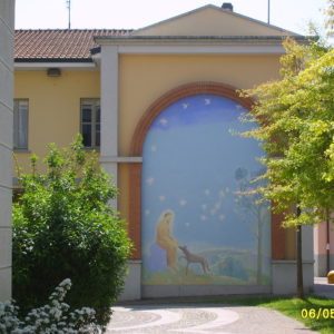 Piazzetta San Francesco