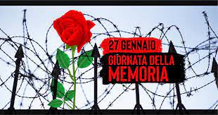 giorno della memoria 27 gennaio
