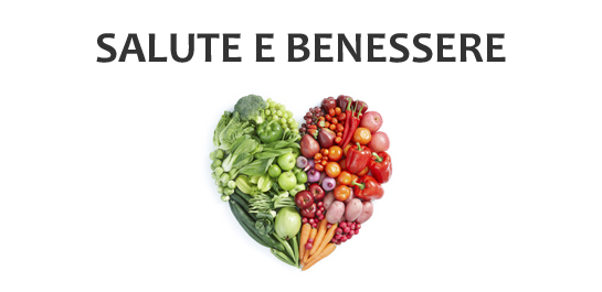 salute e benessere