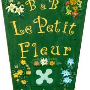 Le Petit Fleur
