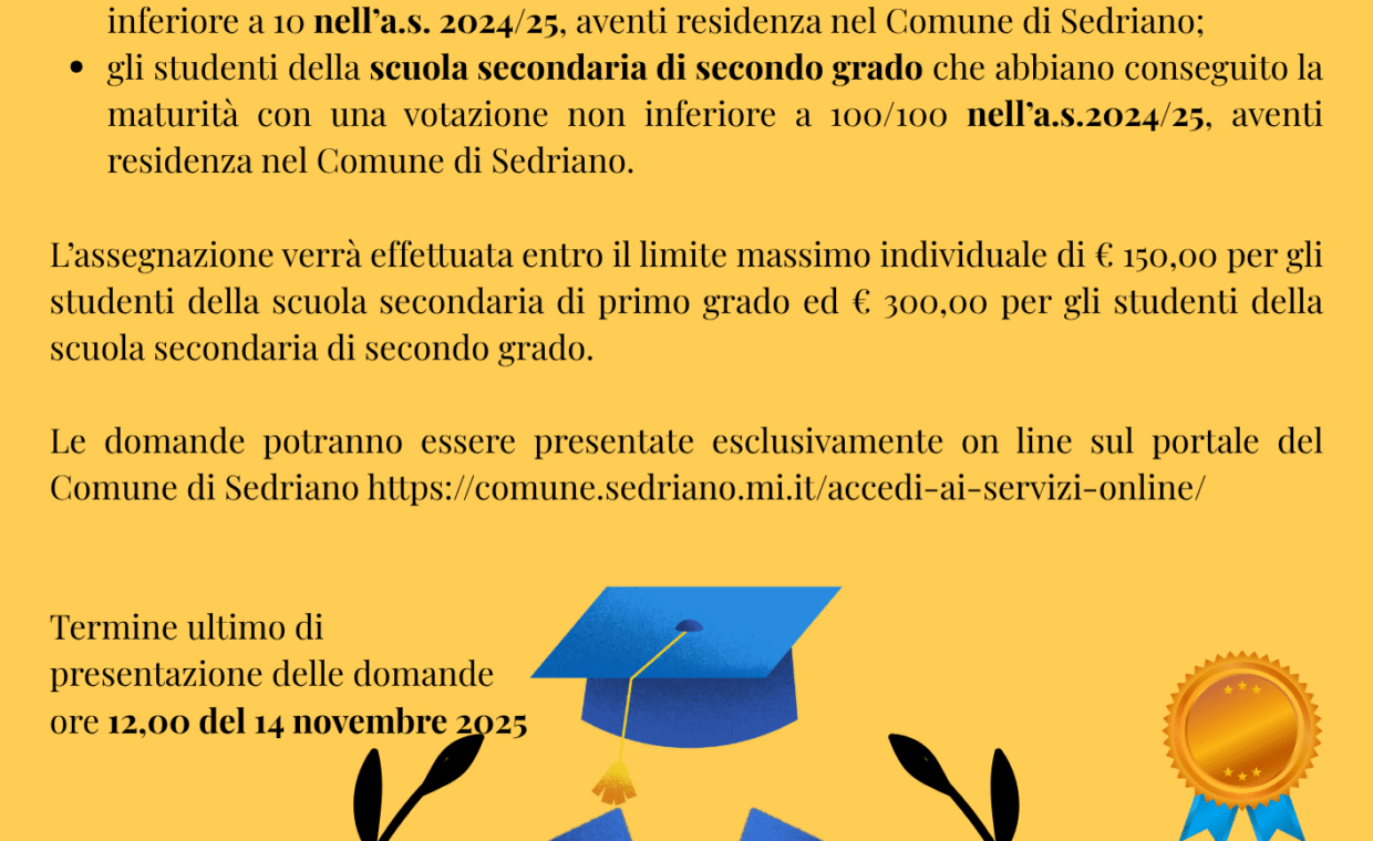 borse studio 20242025