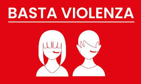 basta violenza