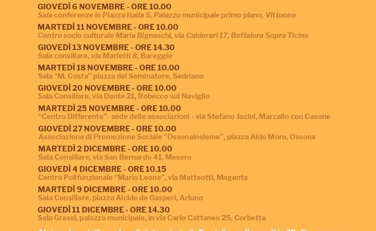 la corretta assunzione di farmaci