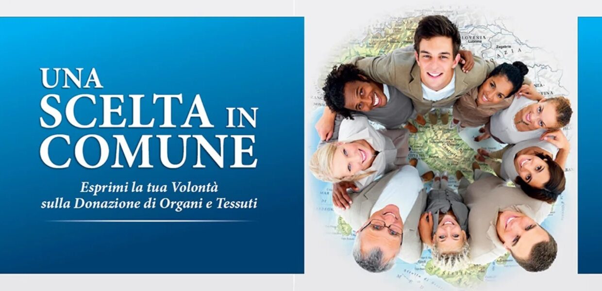 una scelta in comune