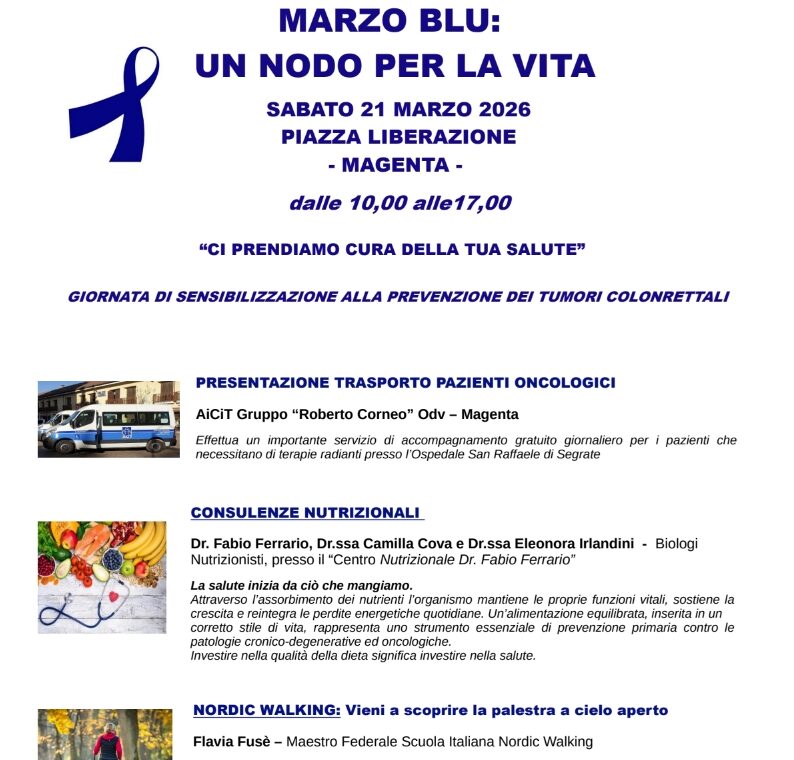 Salute Donna - Aicit