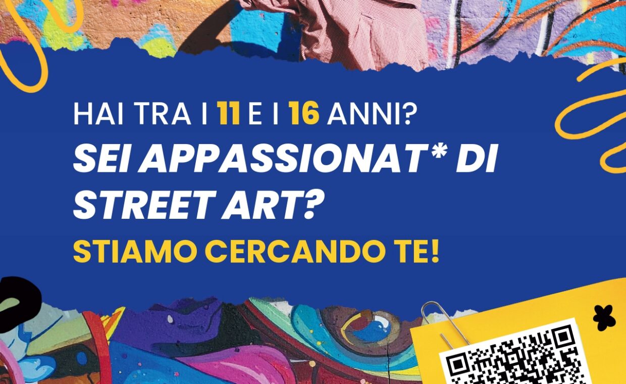 Urban graffiti Sedriano 2026