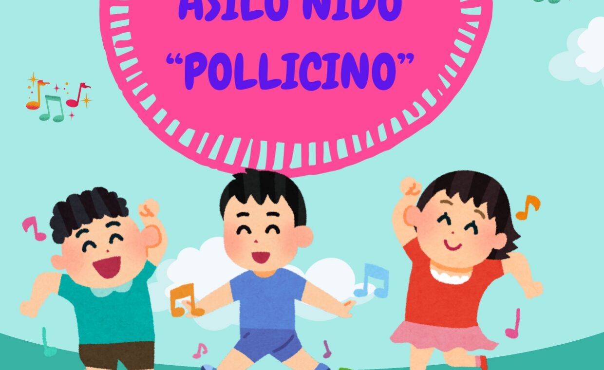 open day asilo nido 2026