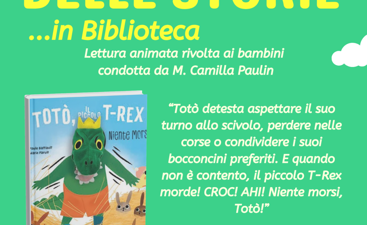 sabato delle storie 06062026