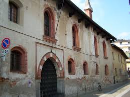 Casa Museo Pisani Dossi Corbetta