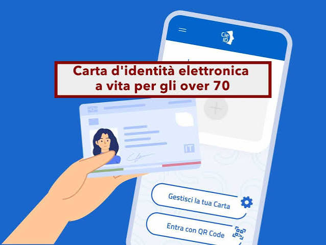 cie over 70