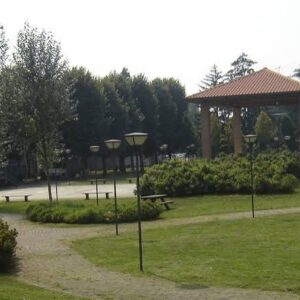 Parco Lincoln Vittuone