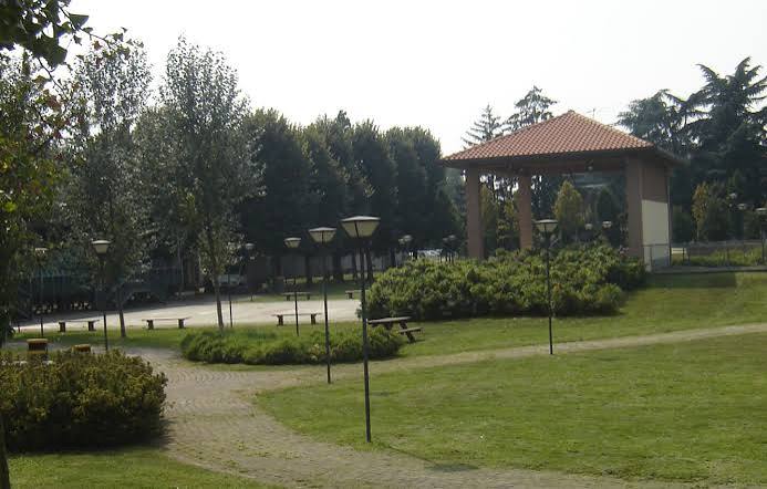 parco lincoln vittuone