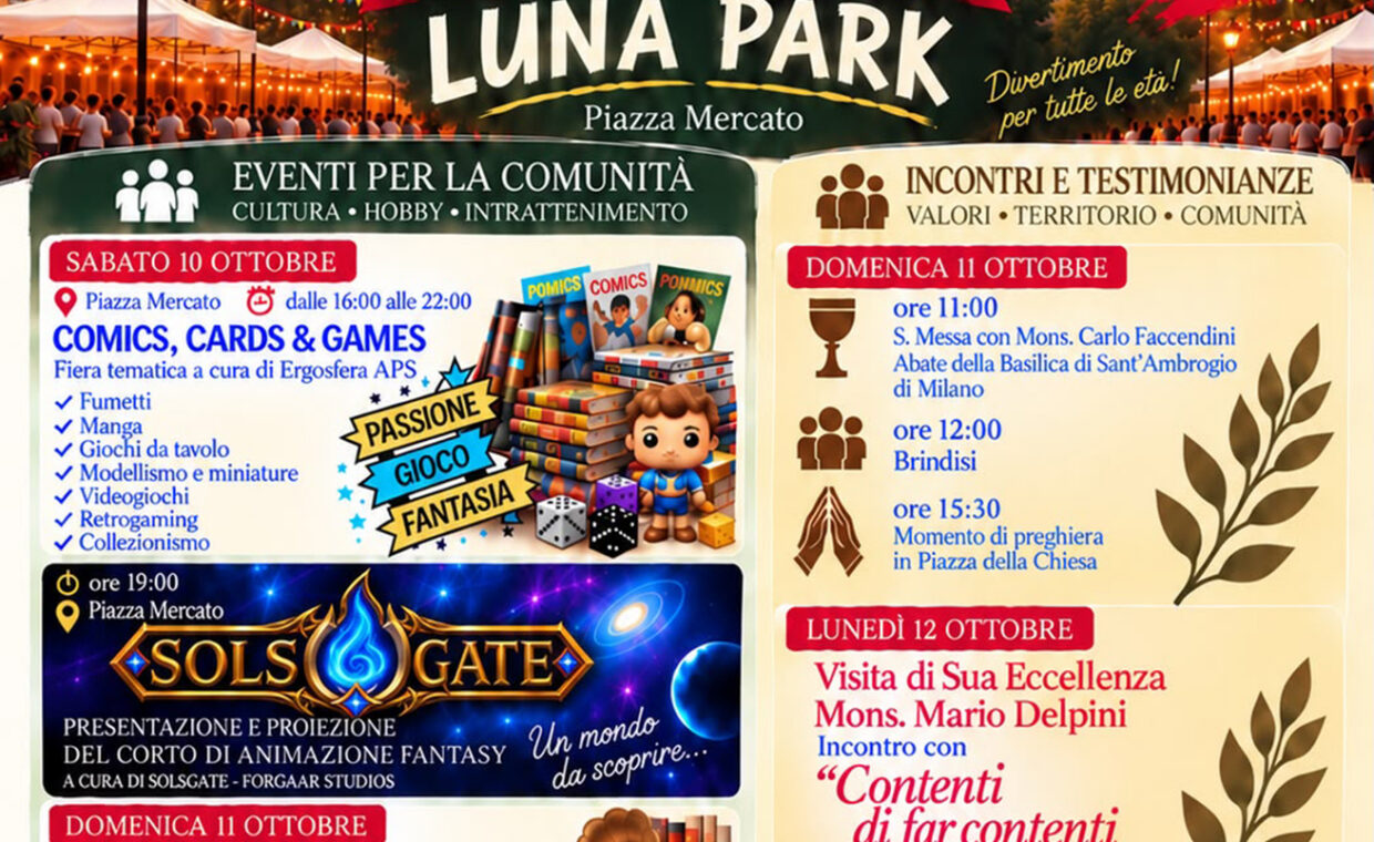 festa san remigio 2026