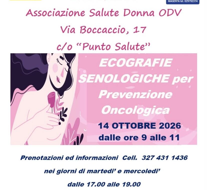 14102026 senologia Magenta