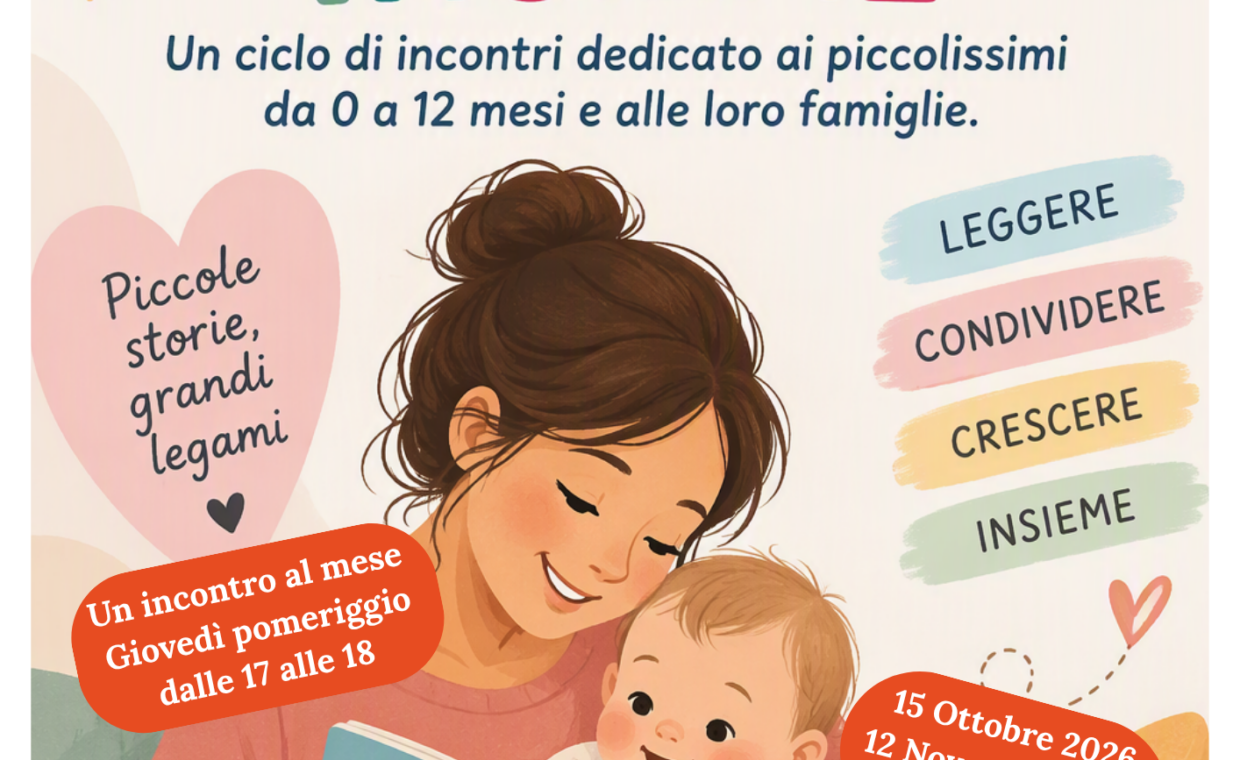 storie per crescere insieme NPL
