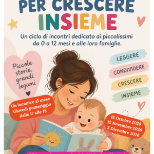 storie per crescere insieme NPL