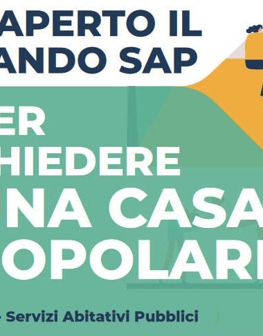apertura bando sap