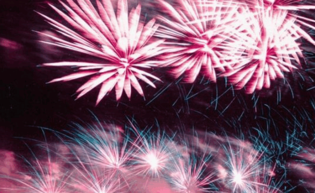 BOZZA locandina notte rosa 2025