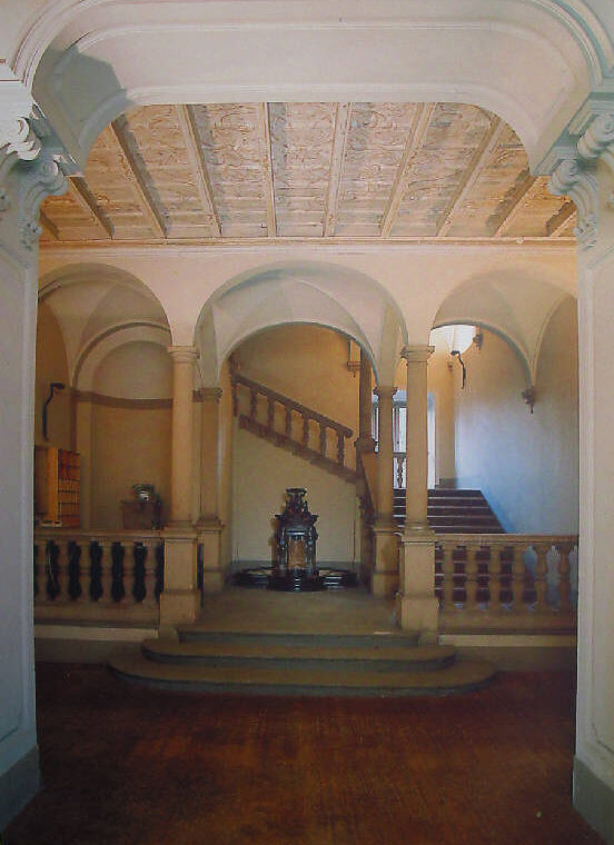 Interno