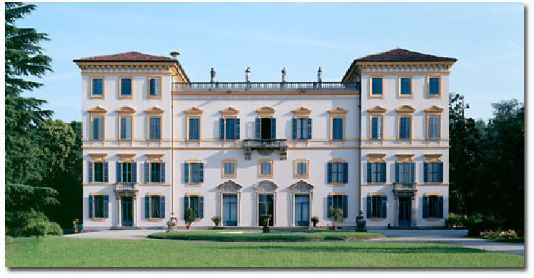 VillaBorromeo