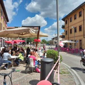 Centro Cittadino di Senago