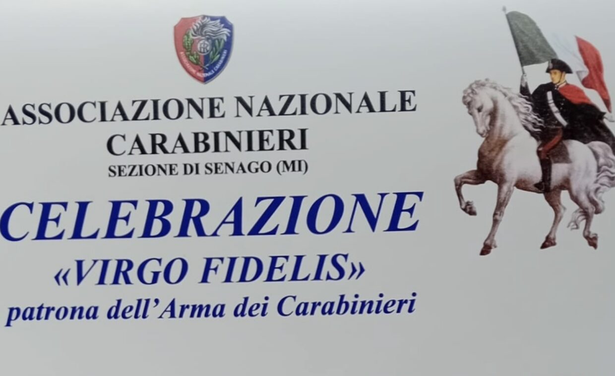 virgo fidelis anc senago