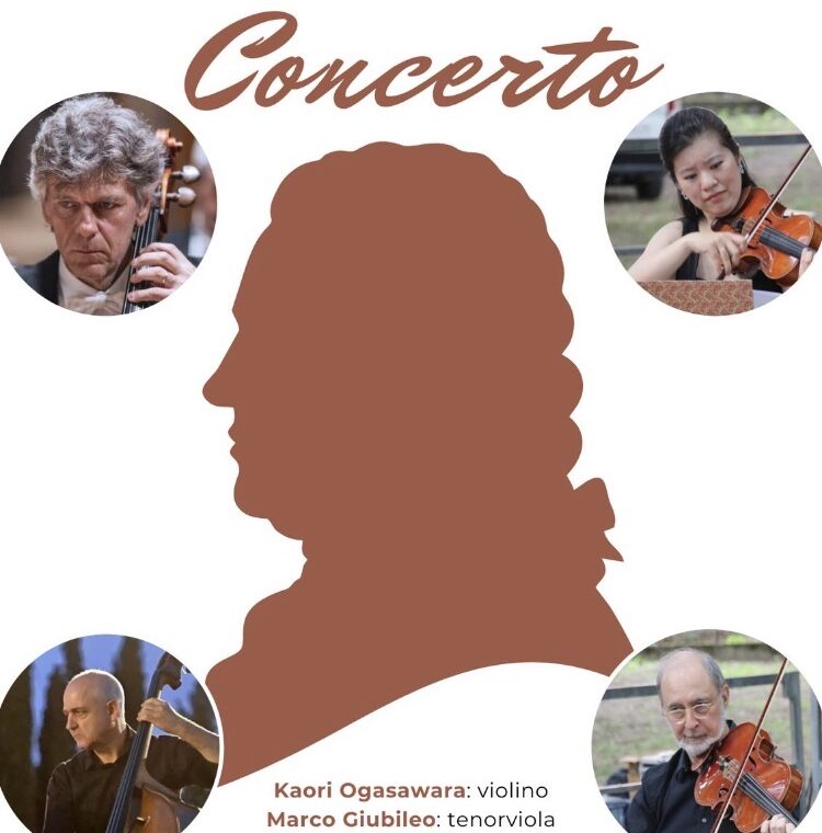 concerto dorvan 23 nov