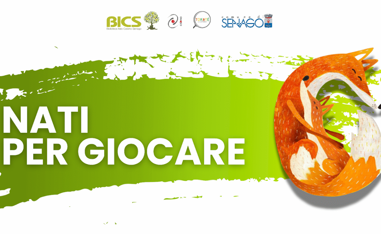 nati per giocare bics