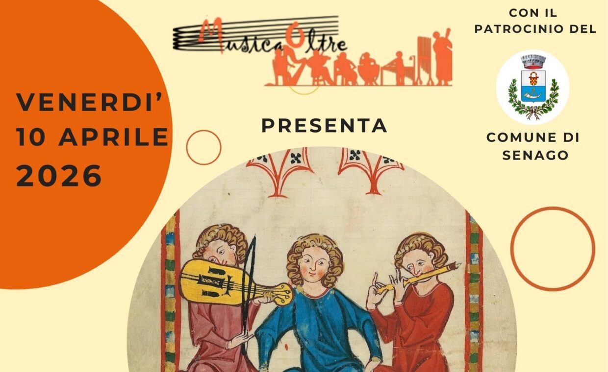 C’era una volta la musica