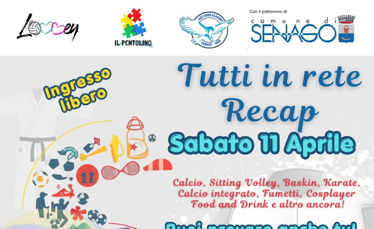 11 aprile 2026 recap