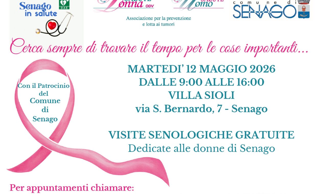 VISITE SENOLOGICHE SENAGO_page-0001