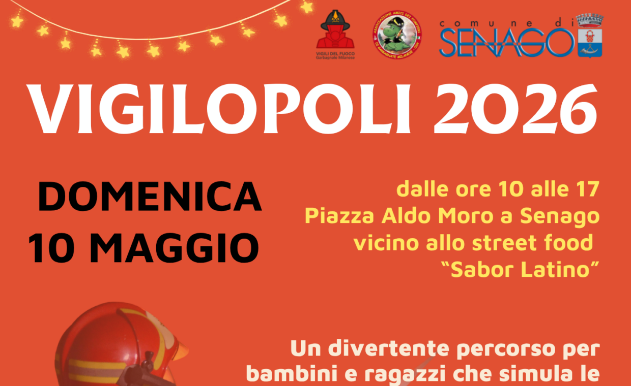 locandina Vigilopoli 2026