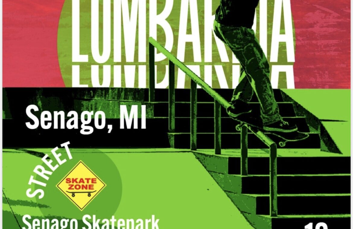 camp reg skateboard senago