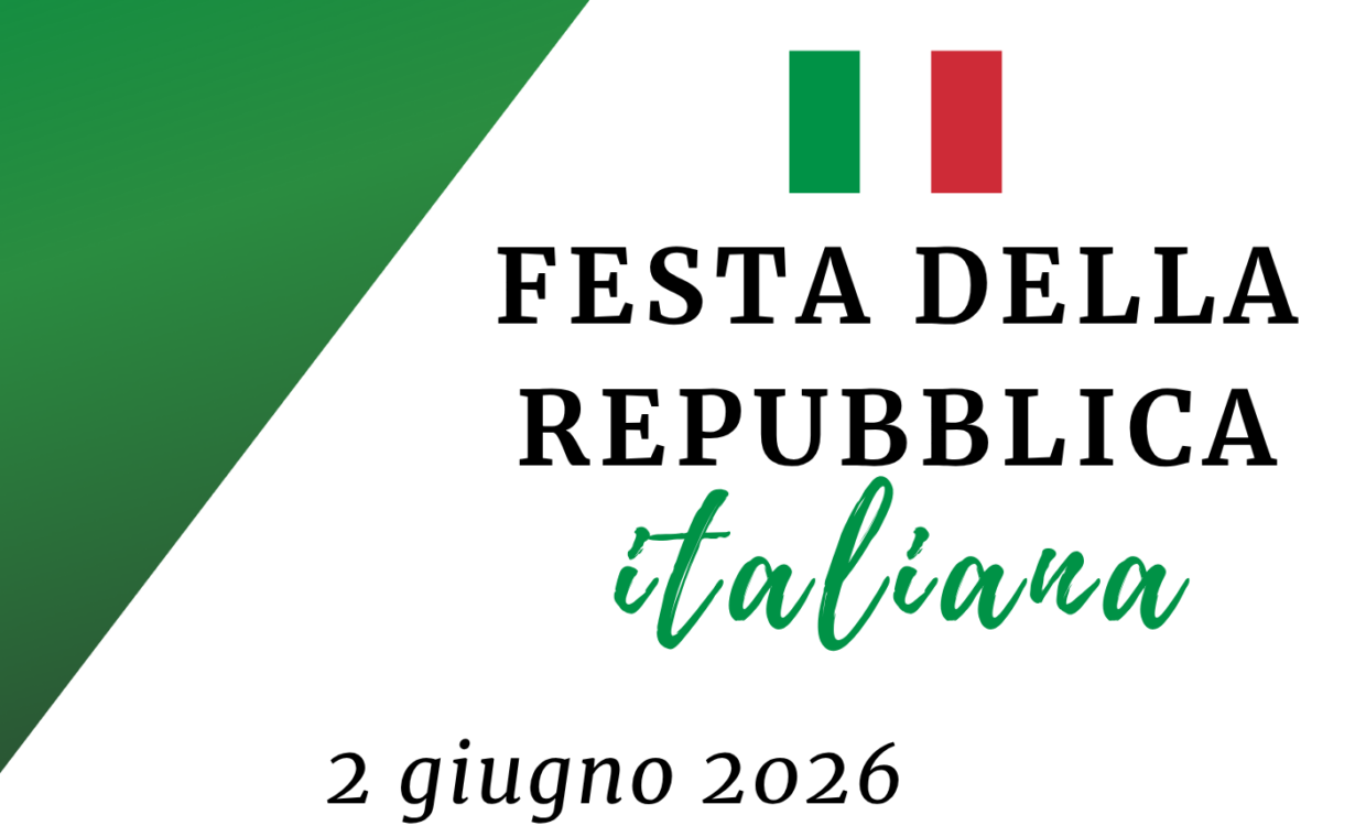 Festa Repubblica Italiana