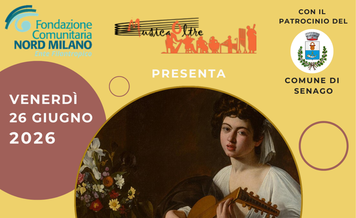 c'era una volta la musica