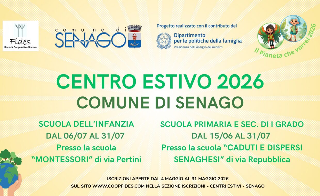 SLIDE SENAGO 2026
