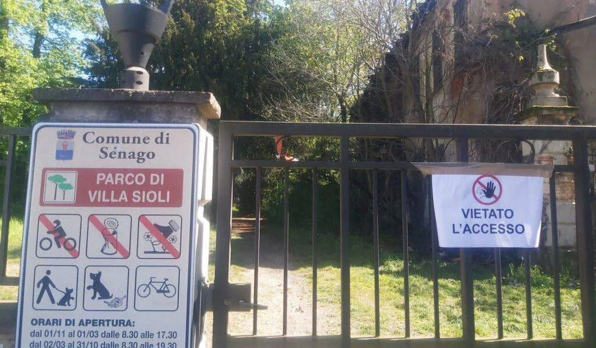 SenagoParcoSioli